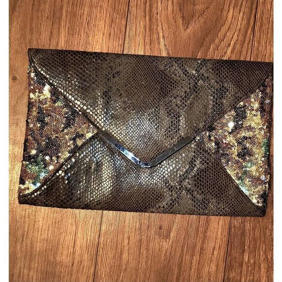 COPY - Big Budda Clutch - Picture 6 of 6